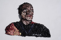 man head